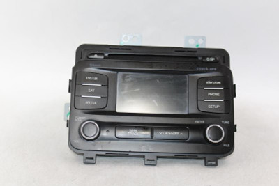 Audio Equipment Radio US Market Receiver ID 961602TAA1 Fits 15 OPTIMA 26332 96160-2TAA1CA high resolution2