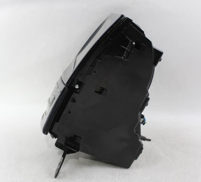 Audio Equipment Radio Control Panel Display Opt KA1 Fits 13-16 SRX 26334 84498599 high resolution2