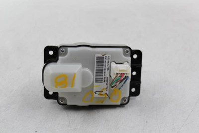 Audio Equipment Radio Control Multifunction Fits 15-19 INFINITI Q50 26315 283952V72A high resolution2