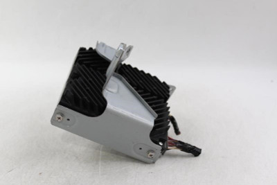 Audio Equipment Radio Amplifier ID 39186TX6A61 Premium Fits 16-18 ILX 26200 39186-TX6-A612-M1 high resolution2