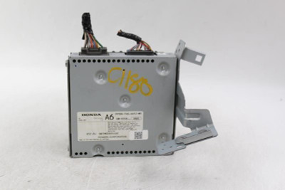 Audio Equipment Radio Amplifier ID 39186TX6A61 Premium Fits 16-18 ILX 26200 39186-TX6-A612-M1 high resolution2