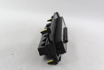 Temperature Control Hatchback Fits 2017-2018 TOYOTA COROLLA IM OEM #26180 55468-12040 high resolution2