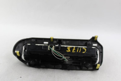 Temperature Control Hatchback Fits 2017-2018 TOYOTA COROLLA IM OEM #26180 55468-12040 high resolution2