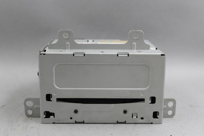 Audio Equipment Radio Receiver AM-FM-XM-CD-MP3 2011-2012 CADILLAC SRX OEM #38744 20983517 high resolution2