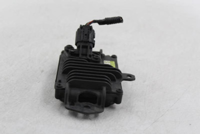Camera/Projector Camera Front Lane Departure Fits 2019 TOYOTA COROLLA OEM #26110 88210-33120 high resolution2