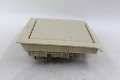 Info-GPS-TV Screen Display Entertainment System 2007-2014 GMC YUKON OEM #26175 25888807