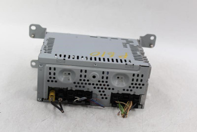 Audio Equipment Radio Receiver AM-FM-CD-MP3 Fits 2019-2020 FORD FUSION OEM 26166 KS7T-18D818-YB high resolution2