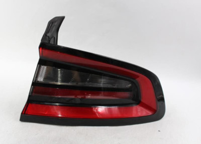 Right Passenger Tail Light Fits 2020 DODGE CHARGER OEM #26170 68213144AD high resolution2