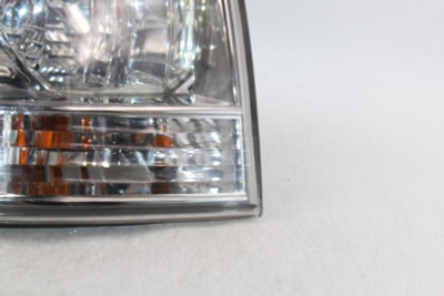 Left Driver Tail Light Quarter Panel Mounted Fits 2007-09 LEXUS RX350 OEM #26185 high resolution2