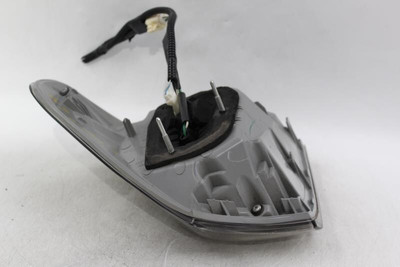 Left Driver Tail Light Quarter Panel Mounted Fits 2007-09 LEXUS RX350 OEM #26185 high resolution2