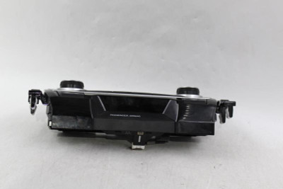 Temperature Control With AC North America Built Fits 16-18 CIVIC 26153 79600TBAA611M1 high resolution2