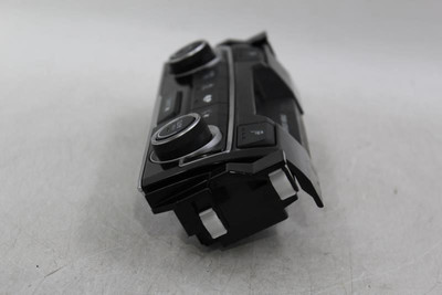 Temperature Control With AC North America Built Fits 16-18 CIVIC 26153 79600TBAA611M1 high resolution2