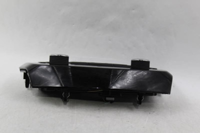 Temperature Control AC Fits 17-20 QASHQAI 26145 275006MA0A high resolution2