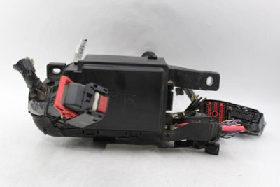 2017-2019 JAGUAR XF XE ENGINE BAY WIRE WIRING HARNESS & FUSE BOX OEM #25583 GX73-14300-GE high resolution2