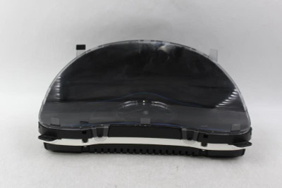 Speedometer 88K Miles Hev 4.2" Display Fits 2019 HYUNDAI IONIQ OEM #25859 94013-G2660 high resolution2