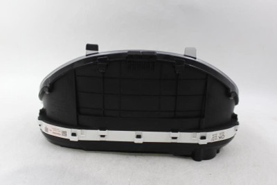 Speedometer 52K Miles Sedan 3.50'' Display Screen Fits 2019-2020 FORTE OEM 25851 94011-M7430 high resolution2