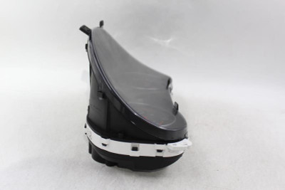 Speedometer 52K Miles Sedan 3.50'' Display Screen Fits 2019-2020 FORTE OEM 25851 94011-M7430 high resolution2