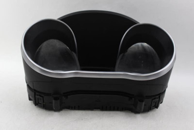 Speedometer 26K Miles 253 Type And SUV MPH Fits 2018-19 MERCEDES C300 OEM #25910 A2059007433 high resolution2