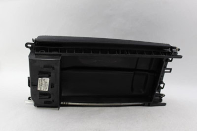 Black Console Front 205 Type Floor Fits 2015-2021 MERCEDES C300 OEM #26101 high resolution2