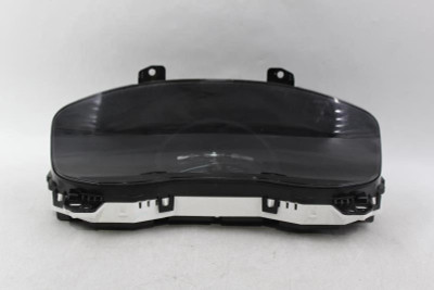 Speedometer Cluster 45K Miles MPH Fits 2018 FORD FUSION OEM #25907 J57T-10849-GA high resolution2