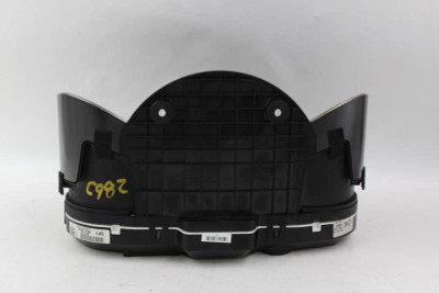 Speedometer Cluster 65K Miles MPH Fits 2014-2016 HYUNDAI GENESIS OEM #23885 94031-2M360 high resolution2
