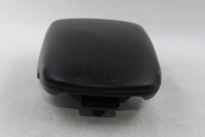 Black Console Front Floor CVT Fits 2017 NISSAN SENTRA OEM #26102 high resolution2