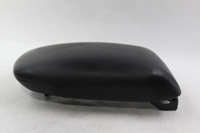 Black Console Front Floor CVT Fits 2017 NISSAN SENTRA OEM #26102 high resolution2