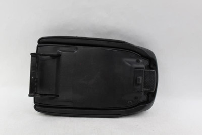 Black Console Front Floor CVT Fits 2017 NISSAN SENTRA OEM #26102 high resolution2