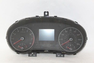 Speedometer Cluster 75K Miles MPH US Built Fits 2017-2018 KIA OPTIMA OEM #25915 94001-D5300 high resolution2