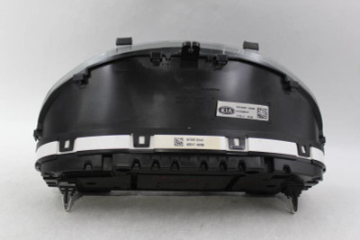 Speedometer Cluster 75K Miles MPH US Built Fits 2017-2018 KIA OPTIMA OEM #25915 94001-D5300 high resolution2