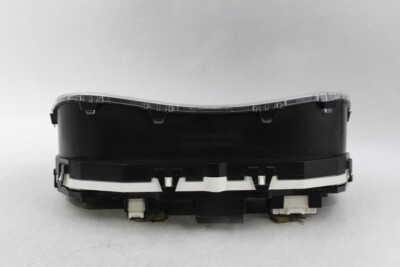 Speedometer Cluster 109K Miles MPH Fits 2017 INFINITI Q50 OEM #25939 6HE0B, 248106HE0B