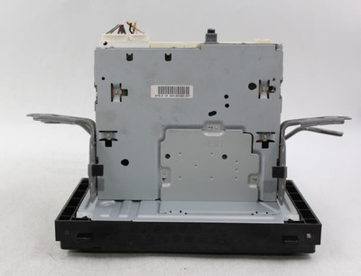 Audio Equipment Radio Display And Receiver Fits 2017-19 TOYOTA COROLLA OEM 26011 86140-02521 high resolution2