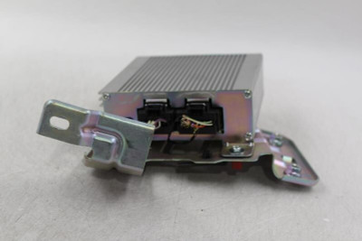 Audio Equipment Radio Fits 2016 FORD FUSION OEM #26029 DS7T-14F509-CG high resolution2