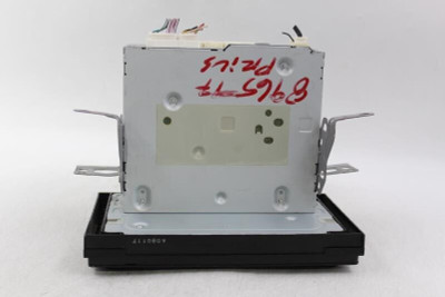 Audio Equipment Radio Prius Fits 2016-2018 TOYOTA PRIUS OEM #26014 86140-47270 high resolution2