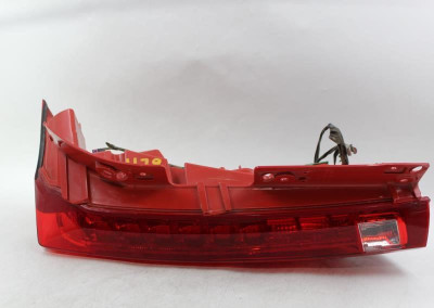 Left Driver Tail Light Fits 2010-2016 CADILLAC SRX OEM #26054 22773653 high resolution2