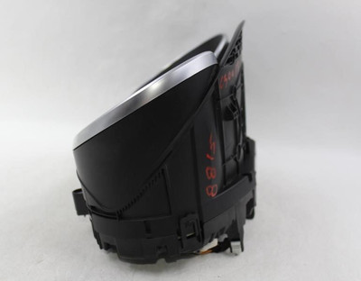 Speedometer 205 Type C300 MPH Fits 2016-2017 MERCEDES C-CLASS OEM #25999 A2059009029 high resolution2