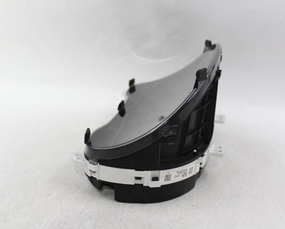 Speedometer 80K Miles Phev 4.2" Display Fits 2017 HYUNDAI IONIQ OEM #25989 94023-G2600 high resolution2