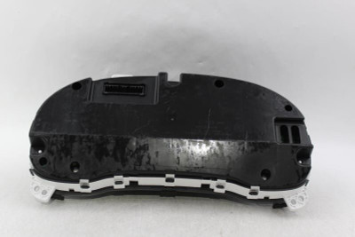 Speedometer 80K Miles Phev 4.2" Display Fits 2017 HYUNDAI IONIQ OEM #25989 94023-G2600 high resolution2