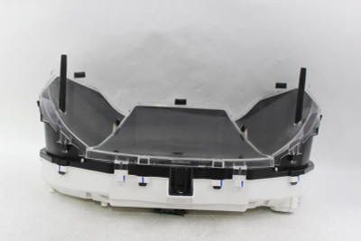 Speedometer Cluster 85K Miles US Market Fits 2016-2018 HONDA CIVIC OEM #25990 78100-TBA-A330M1 high resolution2