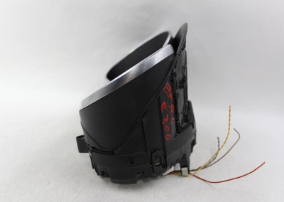 Speedometer 95K Miles 205 Type Sedan MPH Fits 2015 MERCEDES C300 OEM #25953 A2059000716 high resolution2