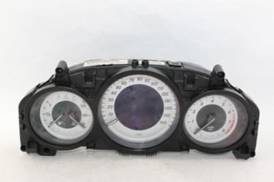 Speedometer 139K Miles 204 Type C250 MPH Fits 2013 MERCEDES C-CLASS OEM #25950 A2049004309 high resolution2