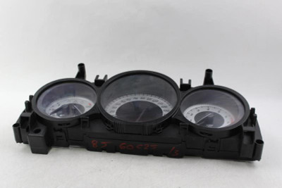Speedometer 139K Miles 204 Type C250 MPH Fits 2013 MERCEDES C-CLASS OEM #25950 A2049004309 high resolution2