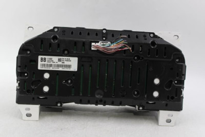 Speedometer MPH Sr Fits 2020-2021 NISSAN SENTRAV 39K Miles OEM #25934 248106LB0B high resolution2