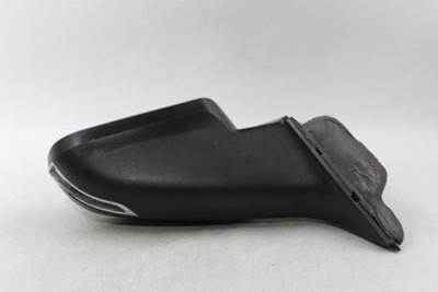 Left Driver Side Black Door Mirror Power Fits 2014-16 CHEVROLET MALIBU OEM 25767 23177416 high resolution2