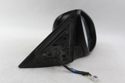 Right Passenger Side Blue Door Mirror Power Fits 2012-14 TOYOTA CAMRY OEM #25803 8790806400 high resolution2