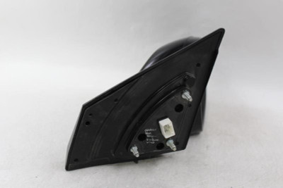 Right Passenger Side Black Door Mirror Power 2014-2016 HYUNDAI ELANTRA OEM 25839 876203Y540 high resolution2