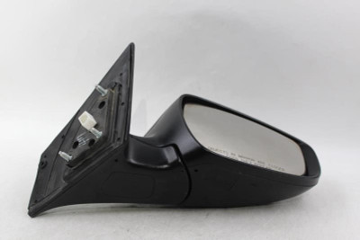 Right Passenger Side Black Door Mirror Power 2014-2016 HYUNDAI ELANTRA OEM 25839 876203Y540 high resolution2