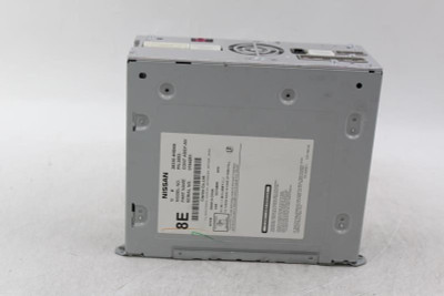 Audio Equipment Radio Am-fm-cd-receiver Console 2017-2019 INFINITI Q50 OEM 25788 283304HB4A, 277605CH0A, 259154HB4D high resolution2