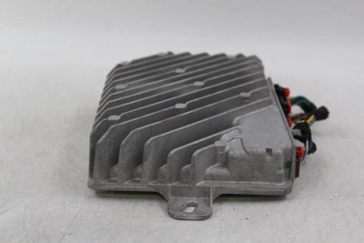 Audio Equipment Radio Amplifier Bose Audio System 2018 CADILLAC ATS OEM #25771 84315076 high resolution2
