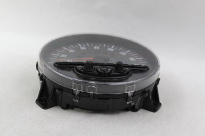 Speedometer MPH Silver Fits 2011-2016 MINI COOPER COUNTRYMAN OEM #25689 9232433-03 high resolution2